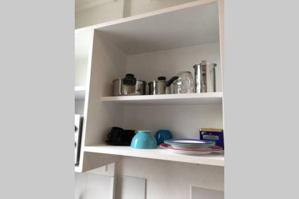 Apartament Hypercentre Vesle - Studette 4 Reims Zewnętrze zdjęcie